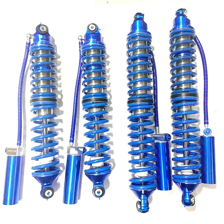 China Best Brand 4x4 Suspension Kits Coilover Shock Offroad Coilover Shocks