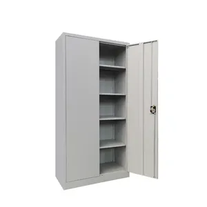 Swing Door Metal Cupboards