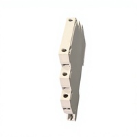 Dispositif de protection contre les surtensions MC-GK24Y T1 ultra-mince 7,1 mm pour rail DIN 24 V CC SPD RS485 4-20 mA