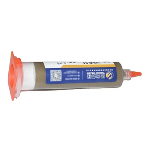 Pasta Líquida <span class=keywords><strong>de</strong></span> Aleación <span class=keywords><strong>de</strong></span> Cobre para <span class=keywords><strong>Soldadura</strong></span> Fuerte con Llama para Soldar Aluminio, Acero, Acero Inoxidable, Latón y <span class=keywords><strong>Hierro</strong></span> Fundido - Product Image 1