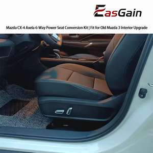Kit Sedile Elettrico di Alta Qualità Facile da Installare Compatibile con <span class=keywords><strong>Peugeot</strong></span> - Ricambi Originali per Aggiornamento Sedile Auto - Product Image 1