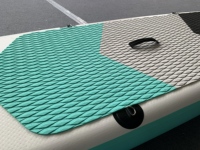 2023 Populaire Nouveau Design Portable SUP Gonflable Paddle Board Meilleur Prix pour les Débutants
