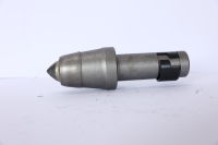 Brocas Cónicas de Carburo Eficientes para Minería de Carbón, para Operaciones de Corte de Roca con Mineros Continuos y Máquinas Cortadoras