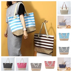 Sacs en toile extra-larges pour adultes, vente en gros, fabricant, haute qualité, faible quantité minimale de commande, origine chinoise - Product Image 1