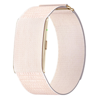 Bracelet intelligent H59pro sans écran en alliage, étanche IP68, suivi d'activité, moniteur de fréquence cardiaque, bracelet intelligent unisexe