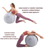 Set Yoga 2 Pcs Terbaru 2025, Celana Pendek Bergaris, Legging Sport Pengangkat Bokong, Bra Tali, Atasan Lengan Pendek, Set Yoga Wanita