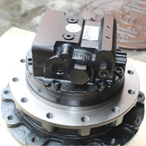 มอเตอร์ไฮดรอลิกขับเคลื่อนสำหรับรถขุด TM09 PC60-5 PC60-6 PC60-7 PC60-8 PC80-5 PC80-6 PC80-7 PC80-8 PC75 - Product Image 1