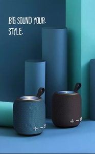 <span class=keywords><strong>2022</strong></span> nuevo modelo Bt altavoz estéreo profesional altavoz inalámbrico equipo <span class=keywords><strong>de</strong></span> sonido para <span class=keywords><strong>verano</strong></span> Camping Essentials - Product Image 5