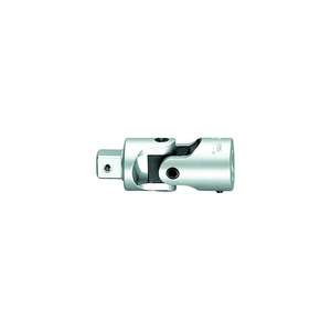 GEDORE - 6180980 Joint universel 1 ''-EAN 4010886618097 CLÉ À DOUILLE ACCESSOIRES 1" - Product Image 1