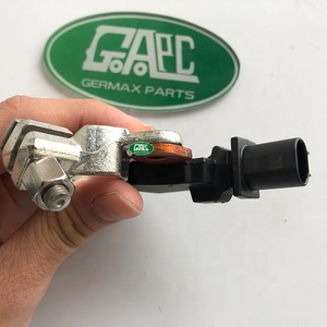 Batterie négative Backle GL2107 LR038721 LR026038 LR038720 pour <span class=keywords><strong>Range</strong></span> <span class=keywords><strong>Rover</strong></span> Sport 2014 - <span class=keywords><strong>2017</strong></span> <span class=keywords><strong>Evoque</strong></span> 2012 - Vogue 2013 - <span class=keywords><strong>2017</strong></span> - Product Image 5