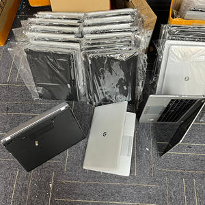 Éxito de Ventas al por Mayor Portátil HP 9480m Usado a Precio Económico con i5 de 4ta Generación 4G 320G HDD Computadora de 14 Pulgadas para Negocios Hogar y Oficina - Product Image 4