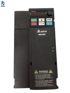 Variador de Frecuencia VFD17AMS43ANSAA, Inversor de Velocidad para Motor AC, Equipo de Sistema de Control de Automatización Industrial - Product Image 1