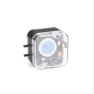 LGW 10 A2สวิตช์ความดันลมต่ำลมสำหรับการประยุกต์ใช้แก๊ส - Product Image 1