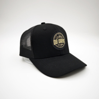 Gorras Trucker Richardson 112 de Alta Calidad Personalizadas, Ajustables para Adultos, 6 Paneles, Parche Bordado, para Ciclismo