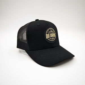 Casquettes de camionneur Richardson 112 personnalisées de haute qualité, motif chevrons, taille adulte réglable, 6 panneaux, patch brodé, hip-hop, plage, cyclisme - Product Image 6