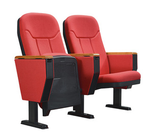 Auditorium pliant sièges conférence conférence théâtre école chaise siège église chaise <span class=keywords><strong>Teatro</strong></span> chaise (YA-04) - Product Image 2