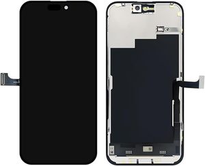 Fixerman per 15 Pro sostituzione dello schermo 6.1 <span class=keywords><strong>pollici</strong></span> 3D Touch Display LCD gruppo digitalizzatore 1 anno modello A2848 A3101 A3104 A3102 - Product Image 4