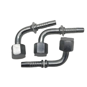 Yc-Lok DN12 Dkol M22X1，<span class=keywords><strong>5</strong></span> 20411-22-08液压软管配件 - Product Image 1