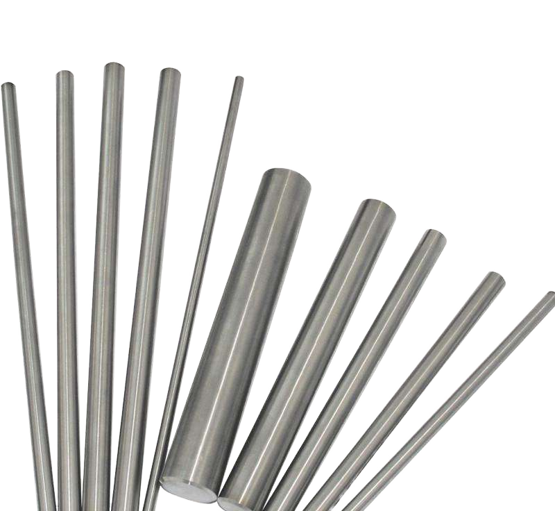 Industrial Round Bar Supplier150mm AISI 321