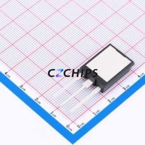 ชิปวงจรรวม IGBT โมดูลทรานซิสเตอร์ TO-247plus CGR100N120F2KAD ของแท้ใหม่ชิ้นส่วนอิเล็กทรอนิกส์ - Product Image 2