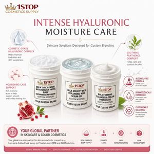 <span class=keywords><strong>Suero</strong></span> Facial Iluminador con Ácido Hialurónico y Vitamina C <span class=keywords><strong>para</strong></span> Corregir <span class=keywords><strong>Manchas</strong></span> Oscuras, Cosméticos Faciales, Materiales Vendidos por Kg - Product Image 2