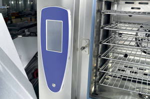 <span class=keywords><strong>Mini</strong></span> <span class=keywords><strong>four</strong></span> combiné à gaz électrique à convection commerciale <span class=keywords><strong>Mini</strong></span> <span class=keywords><strong>four</strong></span> grille-pain à convection de restaurant Machines de boulangerie <span class=keywords><strong>en</strong></span> vente - Product Image 5
