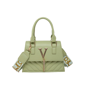 Bolso de Mano para Mujer, Nuevo Modelo 2026, Versátil, Casual, de Un Solo Hombro, Pequeño, Cuadrado, con Cierre de Botón - Product Image 1