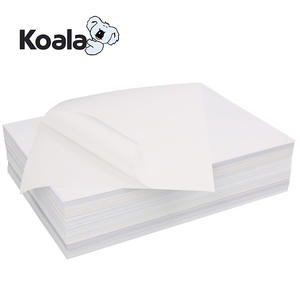 Autocollant en papier photo brillant Factory-Direct <span class=keywords><strong>Koala</strong></span> 100 PP pour l'impression de bureau - Product Image 1
