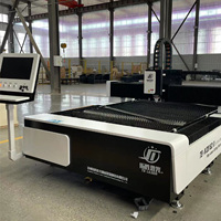 Penjualan Produsen Mesin Pemotong Laser Serat CNC 3000w Harga Mesin Pemotong Laser CNC 3kw Mesin Pemotong Laser untuk Logam