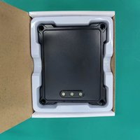 Sensor Radar Yet-Iwd400 untuk tempat Parkir pagar stasiun tol gerbang Radar penginderaan
