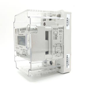 Reallin J5025-AVG Ul/Ce Goedgekeurd Din Rail Energie Meter Slip Rs485 Line Loss Meet Dc Power Meter Voor Ev Laders Kwh Meter - Product Image 4