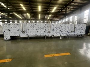 สายการผลิตผงโภชนาการอัตโนมัติสำหรับร้านอาหาร ฟาร์ม เครื่องผลิตเสริมสารอาหารสังเคราะห์ใหม่ ชิ้นส่วนมอเตอร์หลัก - Product Image 6