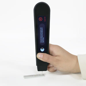 GemTrue ARETE 专业珠宝工具 钻石测试仪 适用于裸石和镶嵌宝石 莫桑石 - Product Image 1