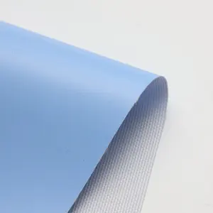 High strength Aramid Coated Fabric High Temperature Flame Retardant Fireproof Fabric cloth