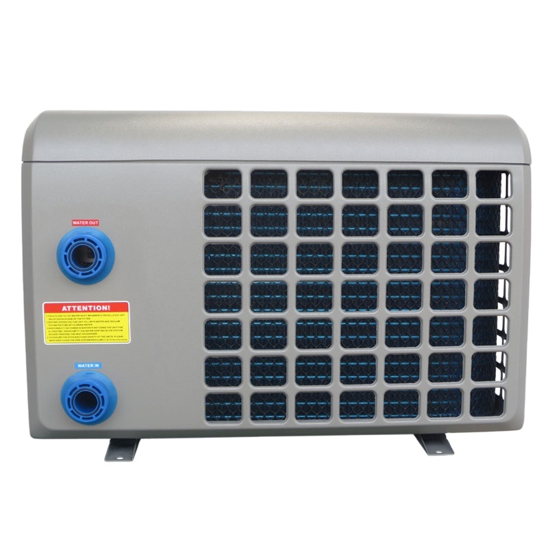 POOLMAX R32 Heat Pump Water Heater