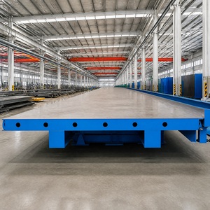 Mesa de Fundición para Paneles de <span class=keywords><strong>Muro</strong></span> Sandwich/<span class=keywords><strong>Muro</strong></span> de Hormigón <span class=keywords><strong>Prefabricado</strong></span>/Mesa de Fundición de Hormigón - Product Image 2