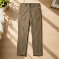 Pantalon de randonnée imperméable à séchage rapide pour la saison des pluies, trekking, rapport d'audit OEM