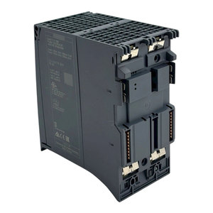 แบรนด์ใหม่100% ต้นฉบับระบบ6ES7507-0RA00-0AB0แหล่งจ่ายไฟ60W 120/230V 6ES7507-0RA00-0AB0 - Product Image 5