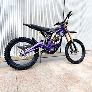 2026 Sur Ron Light X 10000w surron Ebike Dirt Pas Cher Dirt Bike Adultes LBX surron - Product Image 1
