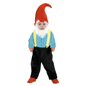 Наряд для маленьких мальчиков, костюм эльфа, костюм для малышей на Хэллоуин, Рождественский костюм для малышей