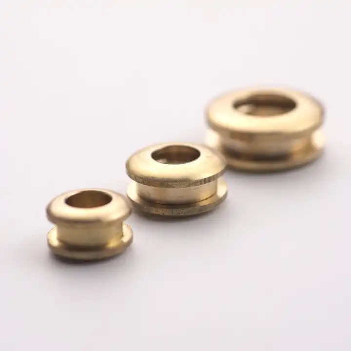 Metal Eyelets