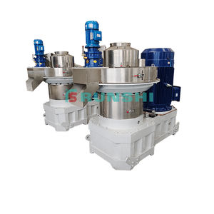 Moulin à <span class=keywords><strong>granulés</strong></span> de <span class=keywords><strong>bois</strong></span> fait maison à vendre - Product Image 4