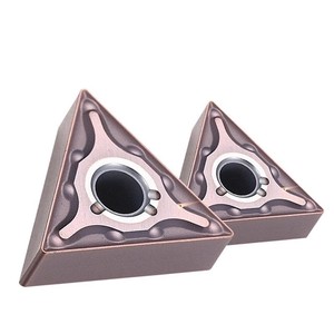 Tnmg160404 tnmg160408 tnmg 160404 160408 tnmg16 bên ngoài CNC cắt máy tiện cắt công cụ tiện chèn cacbua - Product Image 2