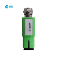 Vert Passif FTTH CATV Mini Fiber Optique Récepteur RF Nœud