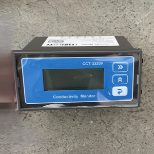 Levao prezzo di fabbrica on-line conducibilimetro CCT-3320 qualità dell'acqua Monitor TDS Meter - Product Image 2