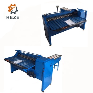 Giá máy phân loại trứng tự động của máy phân loại trứng ở Philippines - Product Image 6