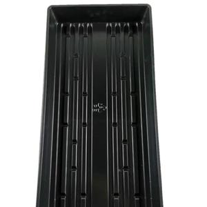 Khay Hạt Giống Nhựa Phẳng Khay Cắm Hạt Giống Cho Nhà Trẻ Nông Nghiệp - Product Image 2