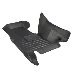 Tapis de voiture 5D personnalisé Tapis de sol de voiture de luxe et uniques 208.308.207.3008.<span class=keywords><strong>Rifter</strong></span> - Product Image 3