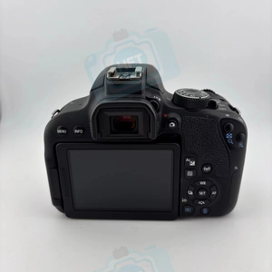 เลนส์กล้องดิจิตอล HFT Professional 800D แบบ APS-C บันทึกวิดีโอ 1080P Full HD พร้อมการ์ดหน่วยความจำ - กล้อง DSLR ระดับมืออาชีพขายส่ง - Product Image 2