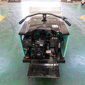 Promotion : <span class=keywords><strong>Mini</strong></span>-dumper hydraulique de haute qualité pour travaux de construction, jardinage et exploitation agricole - Product Image 6